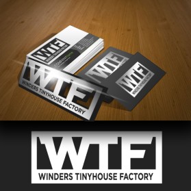 Winders Tinyhouse Factory/ The Tinyhouse Factory entry by OGUT