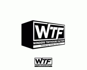 Winders Tinyhouse Factory/ The Tinyhouse Factory entry by charmaine