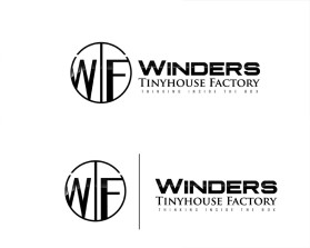 Winders Tinyhouse Factory/ The Tinyhouse Factory entry by JBsign