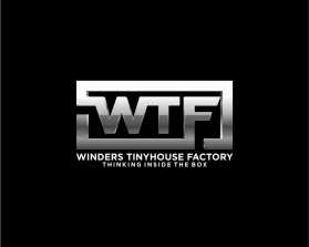 Winders Tinyhouse Factory/ The Tinyhouse Factory entry by trisuhani