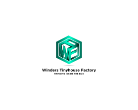 Winders Tinyhouse Factory/ The Tinyhouse Factory entry by SempaKoyak