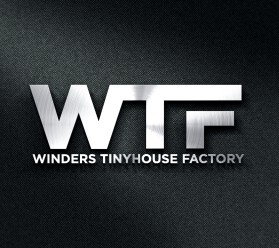 Winders Tinyhouse Factory/ The Tinyhouse Factory entry by TambaloslosDesign