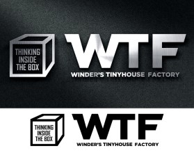 Winders Tinyhouse Factory/ The Tinyhouse Factory entry by mplox