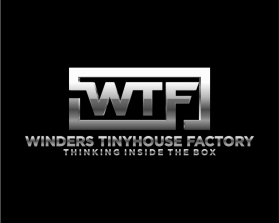Winders Tinyhouse Factory/ The Tinyhouse Factory entry by trisuhani