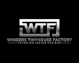 Winders Tinyhouse Factory/ The Tinyhouse Factory entry by trisuhani