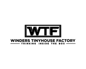 Winders Tinyhouse Factory/ The Tinyhouse Factory entry by reincarnate