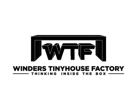 Winders Tinyhouse Factory/ The Tinyhouse Factory entry by reincarnate