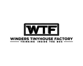 Winders Tinyhouse Factory/ The Tinyhouse Factory entry by reincarnate
