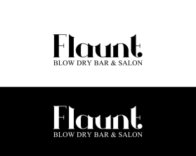 FLAUNT entry by DORIANA999