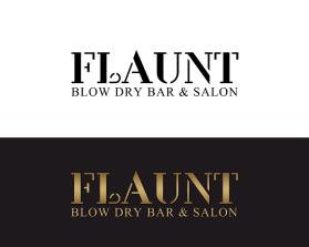 FLAUNT entry by DORIANA999