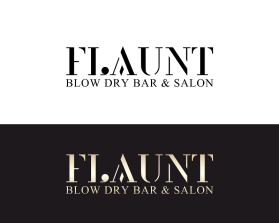 FLAUNT entry by DORIANA999