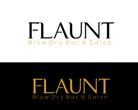 FLAUNT entry by marsell