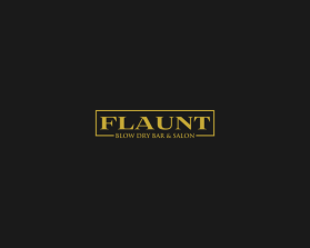 FLAUNT entry by SempaKoyak