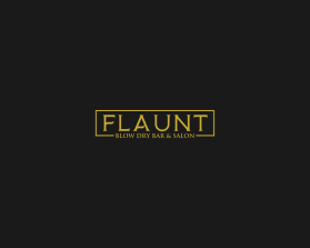 FLAUNT entry by SempaKoyak