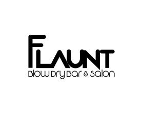 FLAUNT entry by YourUniqueDesign