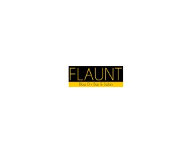 FLAUNT entry by goanddo