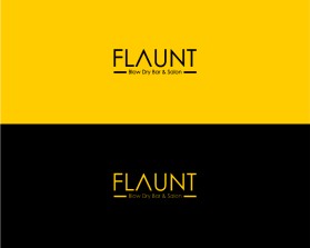 FLAUNT entry by goanddo