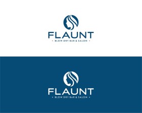 FLAUNT entry by LukeMAGZ