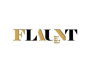 FLAUNT entry by Designature
