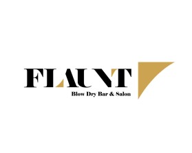 FLAUNT entry by Designature
