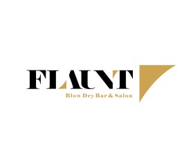 FLAUNT entry by Designature