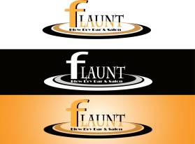 FLAUNT entry by rhighanz10