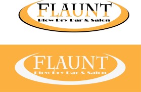 FLAUNT entry by rhighanz10