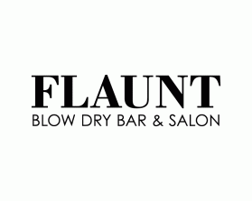 FLAUNT entry by dsdezign