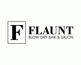 FLAUNT entry by dsdezign