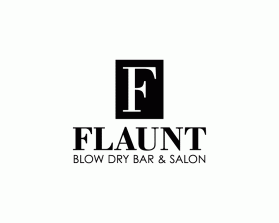 FLAUNT entry by dsdezign