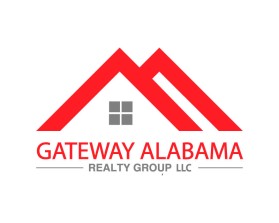 Gateway Alabama Realty Group, LLC  entry by YourUniqueDesign