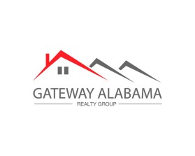 Gateway Alabama Realty Group, LLC  entry by YourUniqueDesign