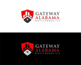 Gateway Alabama Realty Group, LLC  entry by LukeMAGZ