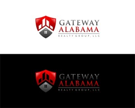 Gateway Alabama Realty Group, LLC  entry by LukeMAGZ