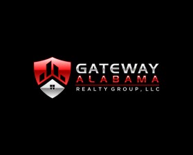 Gateway Alabama Realty Group, LLC  entry by LukeMAGZ