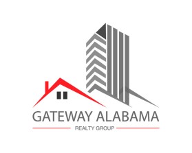Gateway Alabama Realty Group, LLC  entry by YourUniqueDesign