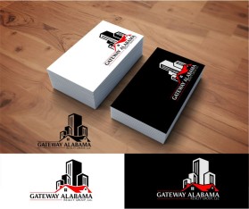 Gateway Alabama Realty Group, LLC  entry by KajiRo