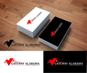 Gateway Alabama Realty Group, LLC  entry by KajiRo
