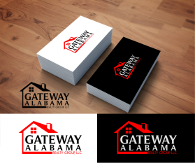 Gateway Alabama Realty Group, LLC  entry by KajiRo
