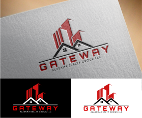 Gateway Alabama Realty Group, LLC  entry by KajiRo