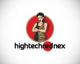 hightechrednex entry by taks0not