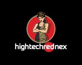 hightechrednex entry by taks0not