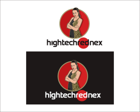 hightechrednex entry by Wonkberan