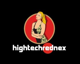 hightechrednex entry by wongsanus
