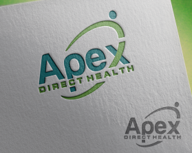 Apex Direct Health entry by alex.projector