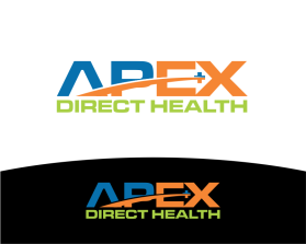 Apex Direct Health entry by shabrinart2