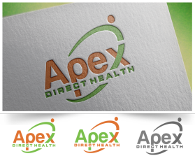 Apex Direct Health entry by alex.projector