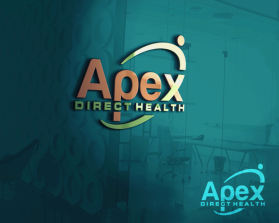 Apex Direct Health entry by alex.projector
