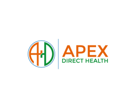 Apex Direct Health entry by paczgraphics