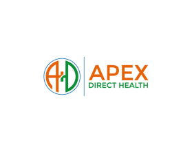 Apex Direct Health entry by paczgraphics